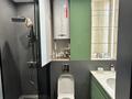 4-бөлмелі пәтер · 140 м² · 8/9 қабат, Академика Сатпаева 306, бағасы: 120 млн ₸ в Павлодаре — фото 9