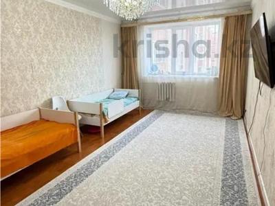 3-комнатная квартира · 90 м² · 8/10 этаж, Кумисбекова 8 — Без комиссии для покупателя за 42 млн ₸ в Астане, Сарыарка р-н