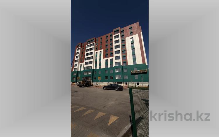 3-комнатная квартира · 81.9 м², Бейбарыс Султан 13/1 за ~ 29.5 млн ₸ в Астане, Сарыарка р-н — фото 10
