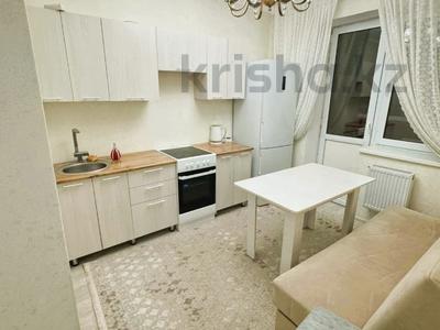 1-комнатная квартира · 37 м² · 3/16 этаж, мкр Юго-Восток, Момышулы 28 за 16.5 млн 〒 в Караганде, Казыбек би р-н