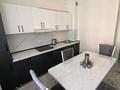 2-комнатная квартира · 58 м² · 6/9 этаж, мкр Самгау 46/5 — Возле кинотеатр, школы и Бакорда, супермаркет, аптека за 260 000 ₸ в Алматы, Алатауский р-н — фото 4