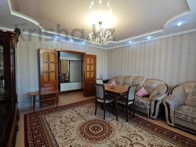 4-бөлмелі пәтер · 76 м² · 7/9 қабат, Юго-Восток ш/а., Республики, бағасы: 27.4 млн ₸ в Караганде, Казыбек би р-н