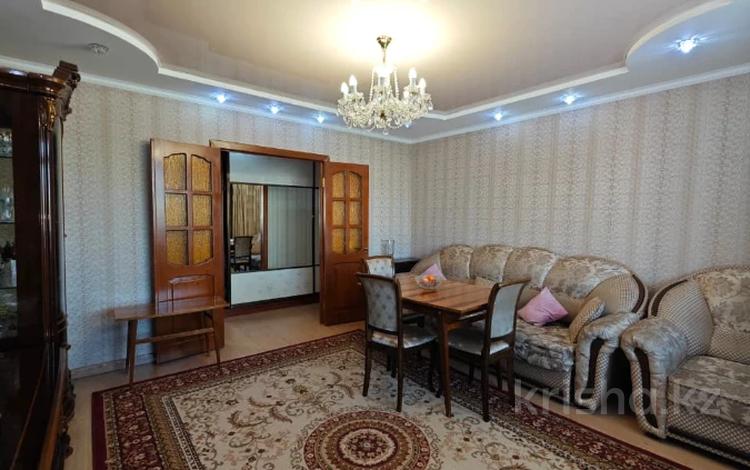4-бөлмелі пәтер · 76 м² · 7/9 қабат, Юго-Восток ш/а., Республики, бағасы: 27.4 млн ₸ в Караганде, Казыбек би р-н — фото 4