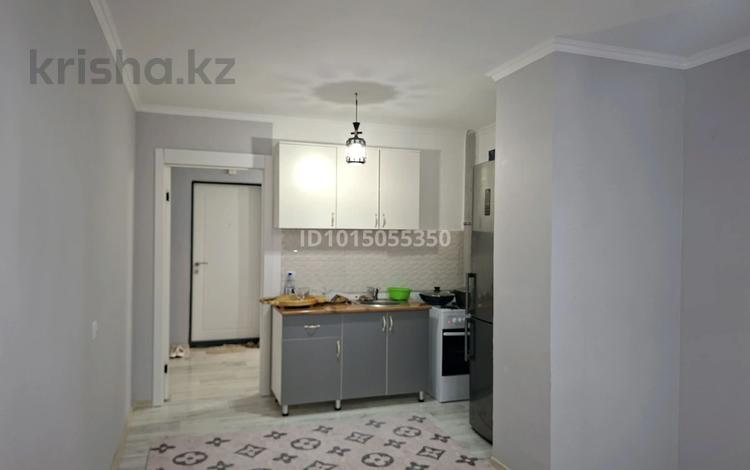 2-бөлмелі пәтер · 60 м² · 5/9 қабат, 36 32А, бағасы: 120 000 ₸ в Туркестане — фото 2