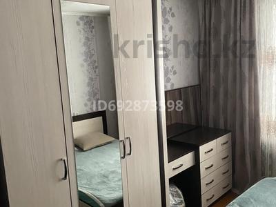 2-комнатная квартира, 48.5 м², 6/10 этаж, Жаяу Мусы 81 за 18.5 млн 〒 в Павлодаре