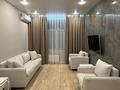 2-комнатная квартира · 50 м² · 1/10 этаж, Муканова 78 — Муканова - Таттимбета за 260 000 〒 в Караганде, Казыбек би р-н