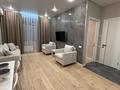 2-комнатная квартира · 50 м² · 1/10 этаж, Муканова 78 — Муканова - Таттимбета за 260 000 〒 в Караганде, Казыбек би р-н — фото 7