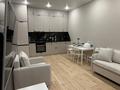 2-комнатная квартира · 50 м² · 1/10 этаж, Муканова 78 — Муканова - Таттимбета за 260 000 〒 в Караганде, Казыбек би р-н — фото 8