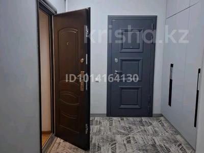 2-комнатная квартира · 78 м² · 3/5 этаж, мкр Жилгородок, Тынышбаева Муханбетжан 55 за 27 млн ₸ в Актобе