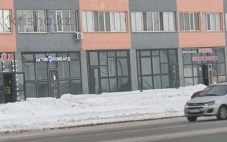 Еркін, кеңселер, дүкендер мен бутиктер, қоймалар, сұлулық салондары, медорталықтар мен дәріханалар, білім орталықтары, ойын-сауық · 75 м², бағасы: 38 млн ₸ в Астане, Алматы р-н — фото 2