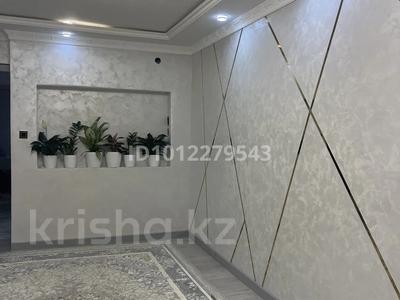 3-бөлмелі пәтер · 70 м² · 4/5 қабат, Турлан 13, бағасы: 28 млн ₸ в Шымкенте, Абайский р-н