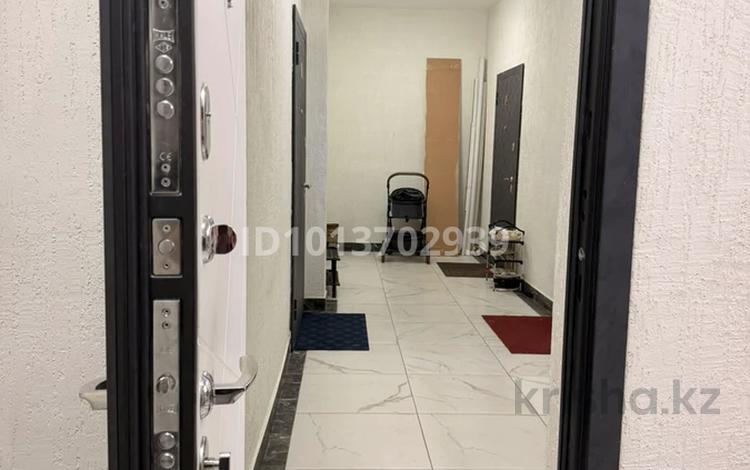 3-бөлмелі пәтер · 79.9 м² · 1/5 қабат, Муканова 61/2, бағасы: 42.5 млн ₸ в Караганде, Казыбек би р-н — фото 9