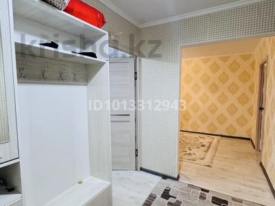 3-комнатная квартира · 64 м² · 2/5 этаж, мкр Салтанат 7 — ул.Шостаковича за 19 млн ₸ в Таразе