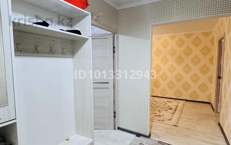 3-комнатная квартира · 64 м² · 2/5 этаж, мкр Салтанат 7 — ул.Шостаковича за 19 млн ₸ в Таразе — фото 2