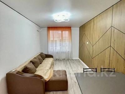 1-комнатная квартира · 43 м² · 6/6 этаж, Халиуллина 196/17 за 30.5 млн ₸ в Алматы, Медеуский р-н