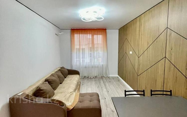 1-комнатная квартира · 43 м² · 6/6 этаж, Халиуллина 196/17 за 30.5 млн ₸ в Алматы, Медеуский р-н — фото 3