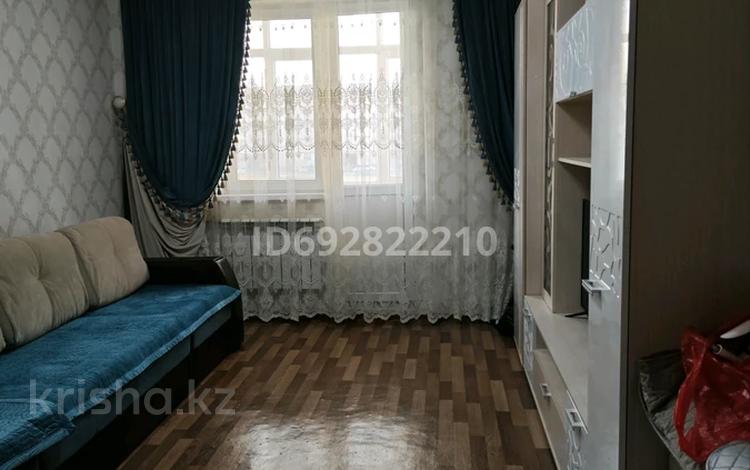 3-комнатная квартира, 78 м², 2/5 этаж, Улы дала (15 мкр) 20 за 26.5 млн 〒 в Таразе — фото 2