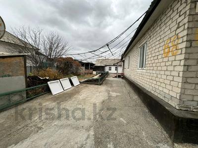 Отдельный дом · 4 комнаты · 100 м² · 7.6 сот., Пугачева 68 за 20 млн 〒 в Талдыкоргане