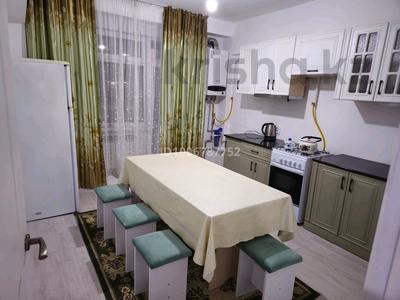 3-комнатная квартира · 90 м² · 1/5 этаж, 16мкр 13 — Базар Кирова за 120 000 〒 в Таразе