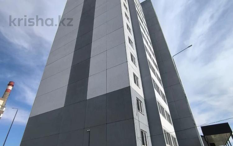 1-комнатная квартира · 36.3 м² · 1/12 этаж, Юбилейный за ~ 14.9 млн ₸ в Костанае — фото 2