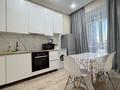 1-комнатная квартира · 42 м², Нажимиденова 27 за 16 000 ₸ в Астане, Сарайшык р-н — фото 4