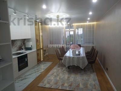 3-бөлмелі пәтер · 125 м² · 5/9 қабат, Физкультурная 4а, бағасы: 80 млн ₸ в Семее