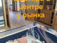 3-комнатная квартира · 81 м² · 3/5 этаж, Кабанбай Батыра 99 за 45 млн 〒 в Усть-Каменогорске