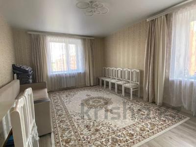 2-комнатная квартира · 64.4 м² · 4/6 этаж, Юбилейный 36 за 28 млн 〒 в Костанае