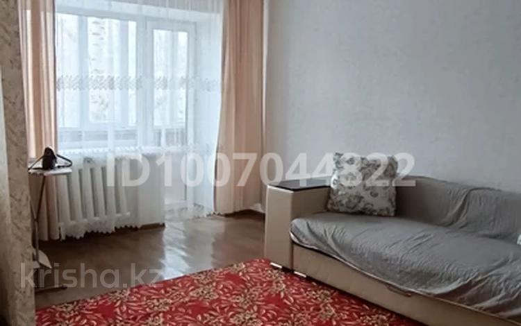 1-комнатная квартира · 32 м² · 4/5 этаж, Майкудук, Майкудук, 12й микрорайон 1 за 110 000 ₸ в Караганде, Алихана Бокейханова р-н — фото 2