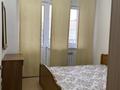 3-комнатная квартира, 75.8 м², 5/5 этаж помесячно, мкр Жас Канат 1/60 за 250 000 〒 в Алматы, Турксибский р-н — фото 4