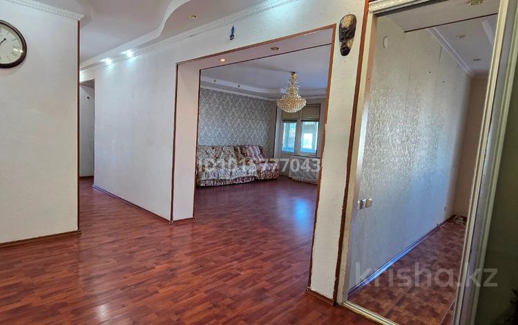 4-комнатная квартира · 115 м² · 6/10 этаж, 27-й мкр 85 за 32.5 млн ₸ в Актау — фото 2