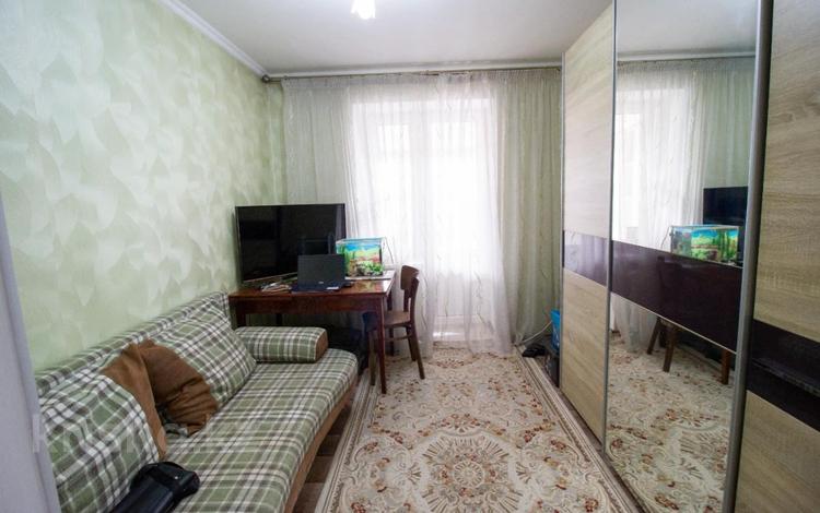 3-комнатная квартира · 70 м² · 5/5 этаж, Талдыкорган 3 мкр за 21.3 млн ₸ в мкр Жана Гарышкер — фото 8