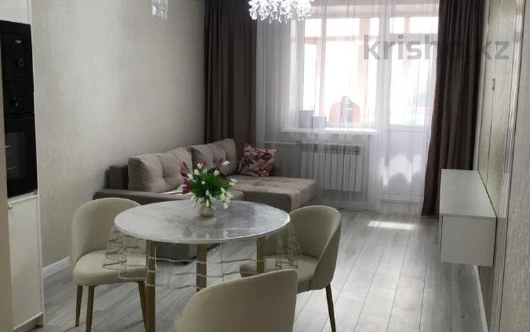 2-комнатная квартира · 46 м² · 5/5 этаж, Центральная 31 за 22.8 млн ₸ в Кокшетау — фото 7