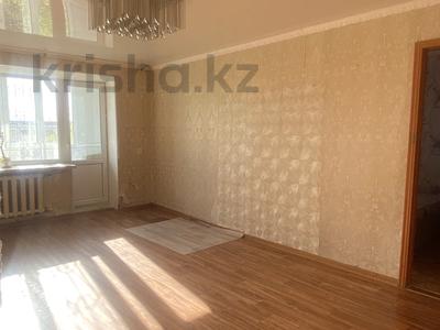 2-комнатная квартира, 44 м², 4/4 этаж, Чокана Валиханова за 6.5 млн 〒 в Темиртау