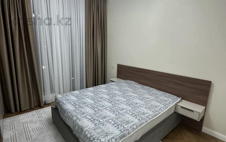 2-комнатная квартира · 70 м² · 2/7 этаж, мкр Северо-Запад, Толеметова 66 за 450 000 ₸ в Шымкенте, Абайский р-н — фото 2