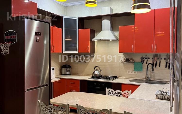 Жеке үй · 3 бөлме · 60 м² · 3 сот., Левского 8 — Райымбека Емцова, бағасы: 350 000 〒 в Алматы, Алатауский р-н — фото 2