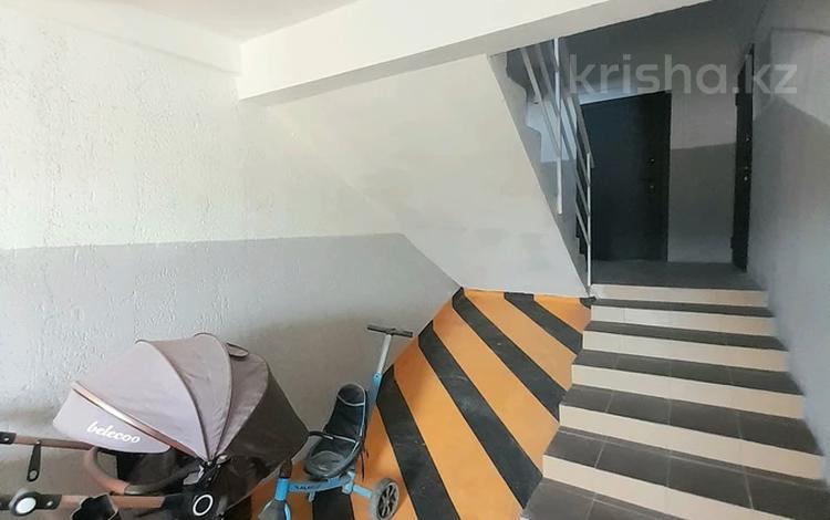 1-бөлмелі пәтер · 37 м² · 2/3 қабат, Алаш — Ресторан Коржын, бағасы: 9.8 млн ₸ в Уральске — фото 4