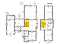 Отдельный дом · 5 комнат · 260 м² · 8 сот., мкр Сарыкамыс-2, Оралхана Бокея 19 за 85 млн ₸ в Атырау — фото 26