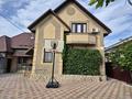 Отдельный дом · 5 комнат · 260 м² · 8 сот., мкр Сарыкамыс-2, Оралхана Бокея 19 за 85 млн ₸ в Атырау