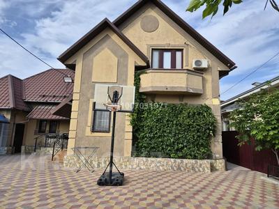 Отдельный дом · 5 комнат · 260 м² · 8 сот., мкр Сарыкамыс-2, Оралхана Бокея 19 за 85 млн ₸ в Атырау