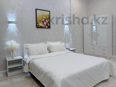 2-комнатная квартира · 54 м² · 2/17 этаж, Достык 8/4 — ТРЦ Керуен, Байтерек, Абу-Даби Плаза за 23 000 〒 в Астане, Есильский р-н