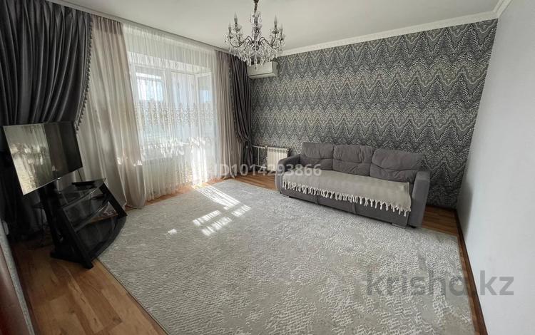 4-бөлмелі пәтер · 135 м² · 5/5 қабат, Алтын орда ш/а., Тауелсиздик 3, бағасы: 45 млн ₸ в Актобе, мкр. Алтын орда — фото 2