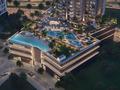 3-комнатная квартира · 72 м² · 18/35 этаж, Дубай за ~ 193.8 млн ₸ — фото 7