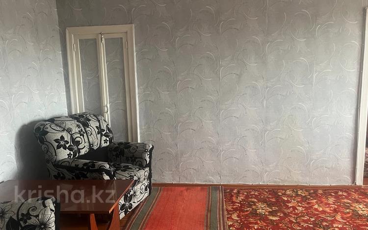 2-комнатная квартира · 48 м² · 5/5 этаж, Аймаутова за 150 000 〒 в Семее, Красный Кордон — фото 2