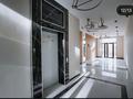 1-комнатная квартира · 38 м² · 8/9 этаж, мкр Нуршуак, Толеметова 13а за ~ 16.5 млн ₸ в Шымкенте, Абайский р-н
