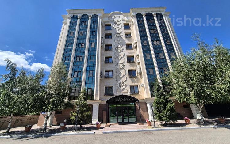 5-комнатная квартира · 160 м² · 3/6 этаж, Арай 49 за 160 млн ₸ в Астане, Алматы р-н — фото 2