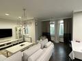 3-комнатная квартира · 110 м² · 4/9 этаж, Достык 250 за 186 млн ₸ в Алматы, Медеуский р-н — фото 2