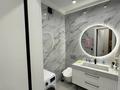 3-комнатная квартира · 110 м² · 4/9 этаж, Достык 250 за 186 млн ₸ в Алматы, Медеуский р-н — фото 20