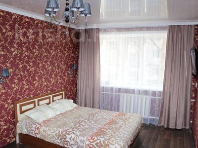 1-комнатная квартира, 36 м², 3/5 этаж посуточно, Ерубаева 48/1 за 6 999 〒 в Караганде, Казыбек би р-н