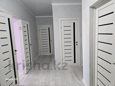 3-бөлмелі пәтер, 84 м², 2/5 қабат, мкр. Алтын орда, бағасы: 25.9 млн 〒 в Актобе, мкр. Алтын орда